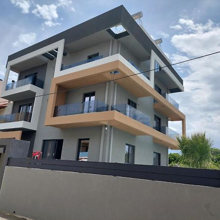 Luana Monte Apartments Amoudara Lasithiou Eksteriør bilde