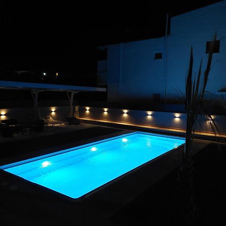 Luana Monte Apartments Amoudara Lasithiou Eksteriør bilde