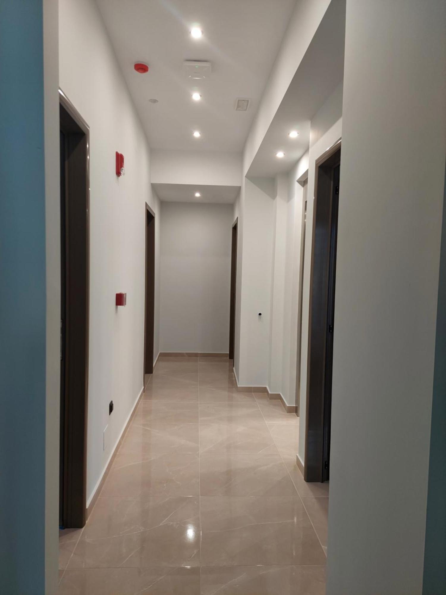 Luana Monte Apartments Amoudara Lasithiou Eksteriør bilde
