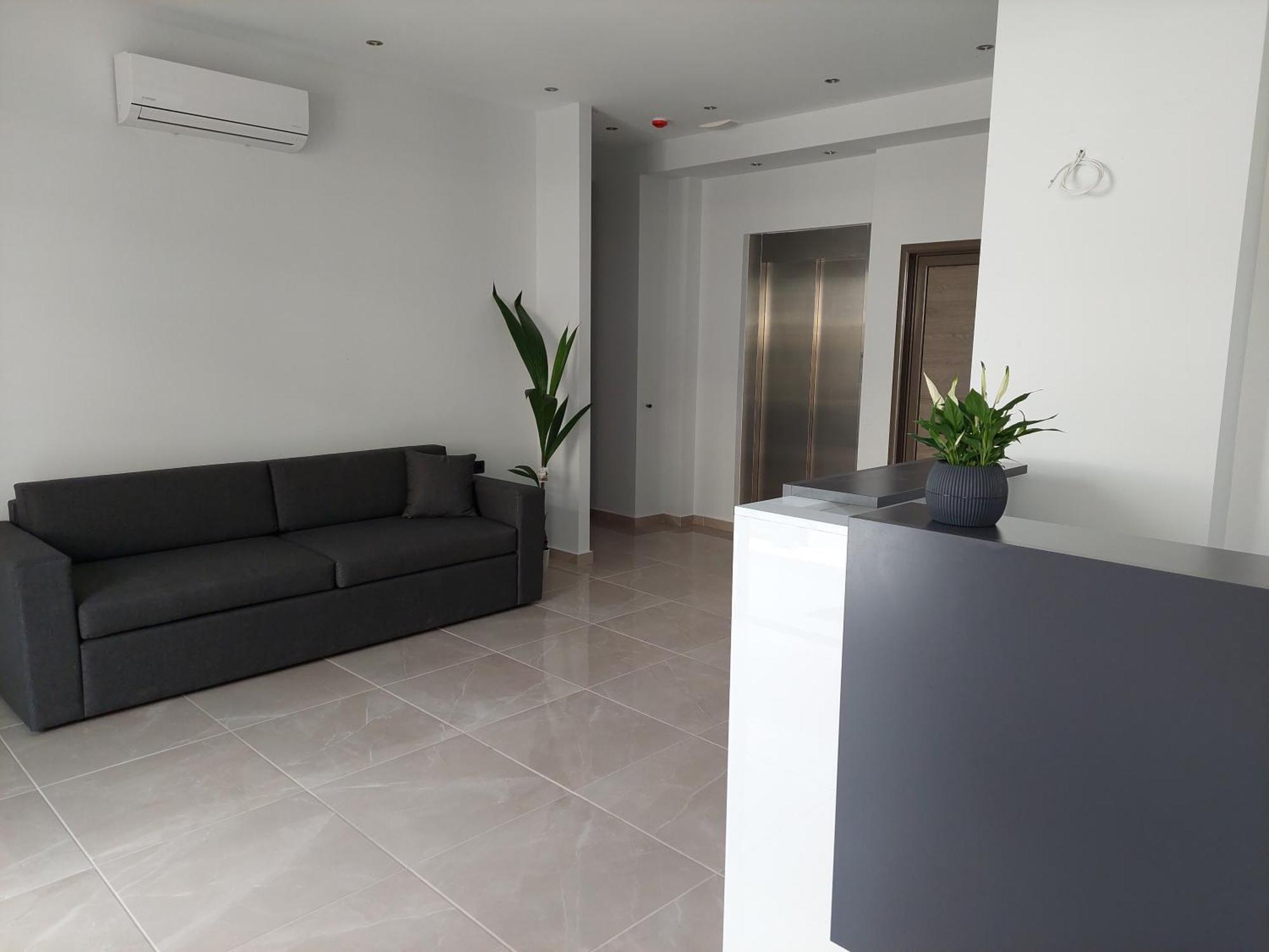 Luana Monte Apartments Amoudara Lasithiou Eksteriør bilde