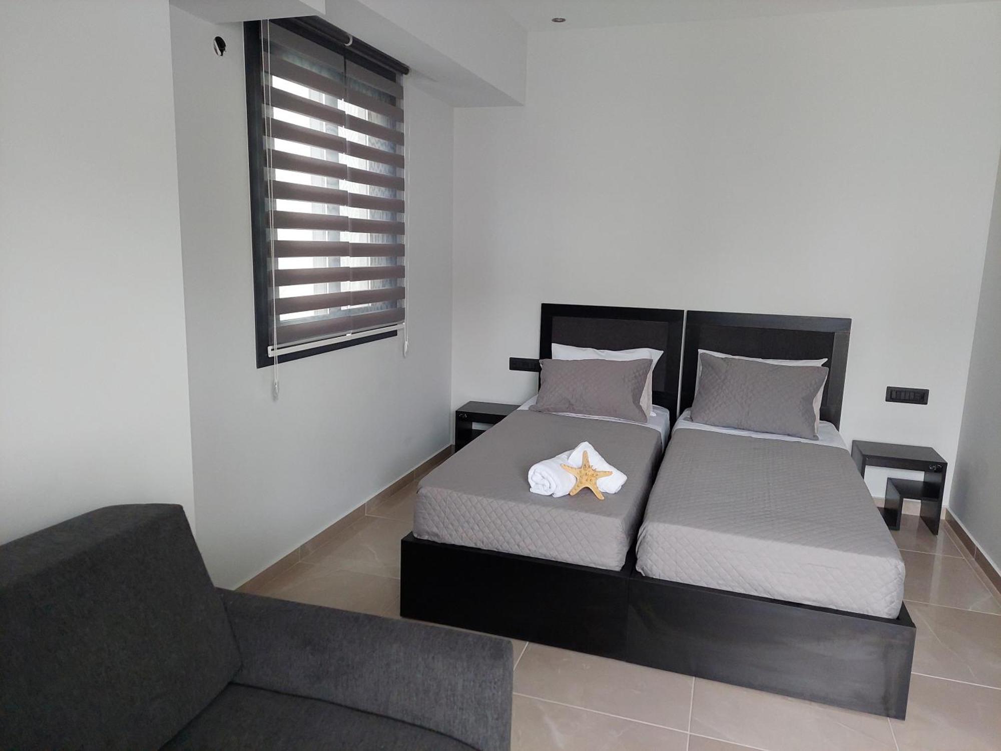 Luana Monte Apartments Amoudara Lasithiou Eksteriør bilde