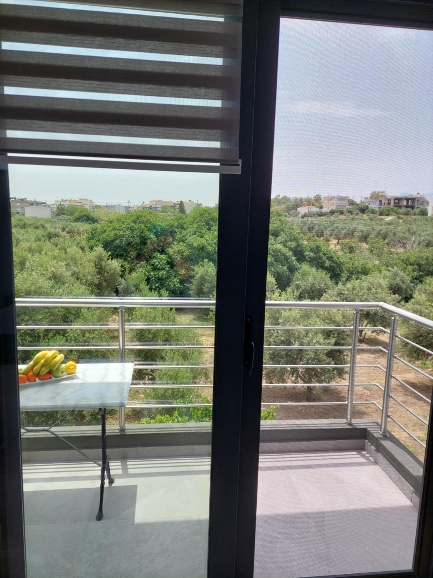 Luana Monte Apartments Amoudara Lasithiou Eksteriør bilde